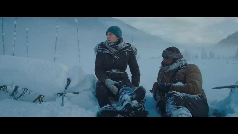Review: The Mountain Between Us | Philippines Graphic