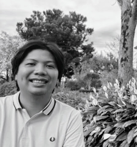Earl Carlo Guevarra