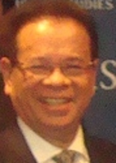 Francisco S. Tatad