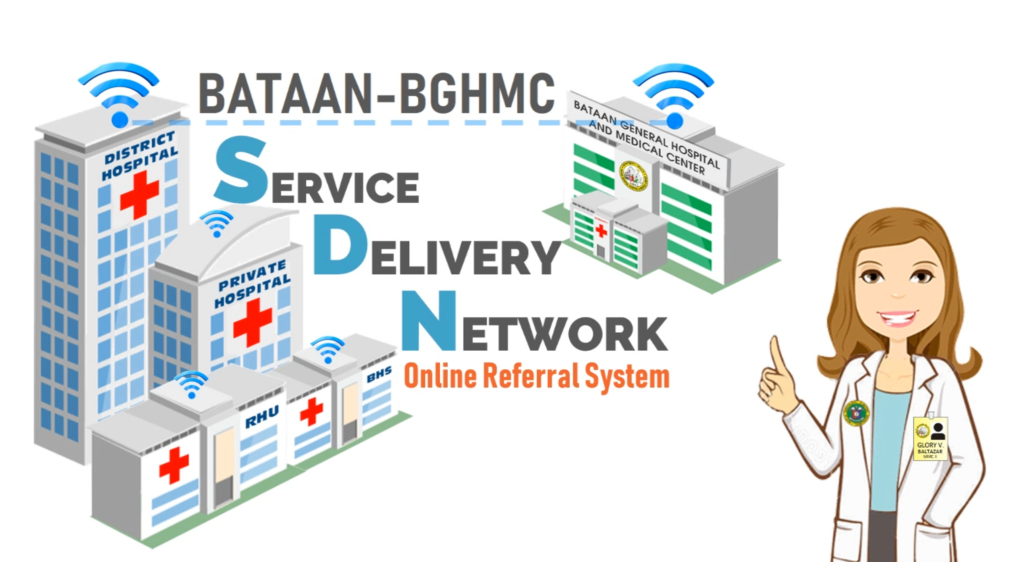 BGHMC SDN Charting Bataan S Future In Healthcare Philippines Graphic   PHOTO2 Screen Shot 2022 01 21 At 9.21.26 PM 1024x562 