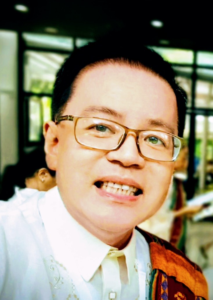 Jose Wendell P. Capili