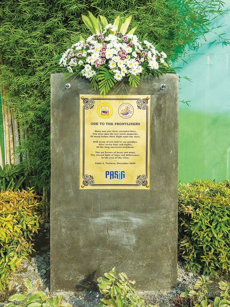 TARIMAN-PHOTO10a_tariman poem in pasig marker