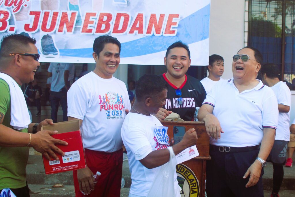 5 - gov ebdane - fun run