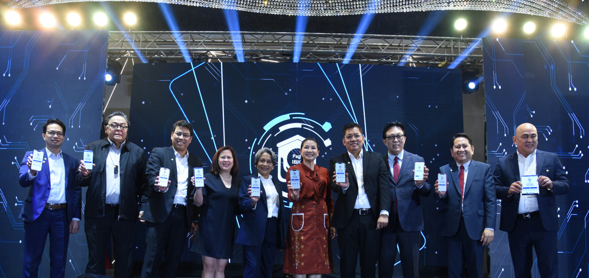 Pag-IBIG Fund launches Virtual Pag-IBIG Mobile App - Philippines Graphic