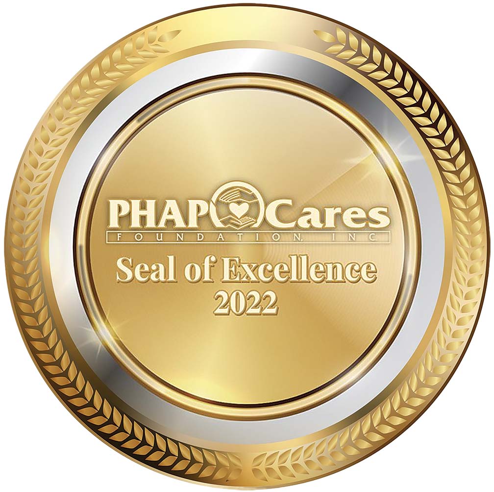 COVER1-Seal of Excellence Logo