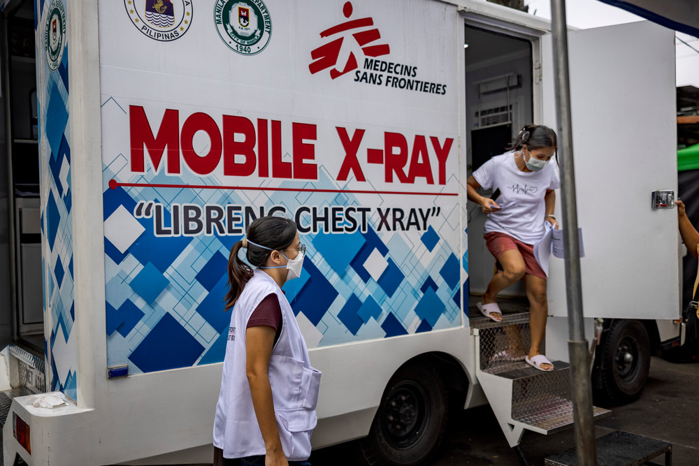 World TB Day 2023 Catching up with tuberculosis in the Philippines