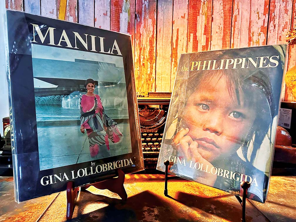 literature-tariman-PHOTO11_first book collaboration carmen guerrero nakpil and gina lollobrigida PNG