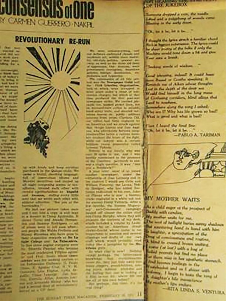 literature-tariman-PHOTO3_stm column of carmen guerrero nakpil and poem of pablo tariman PNG