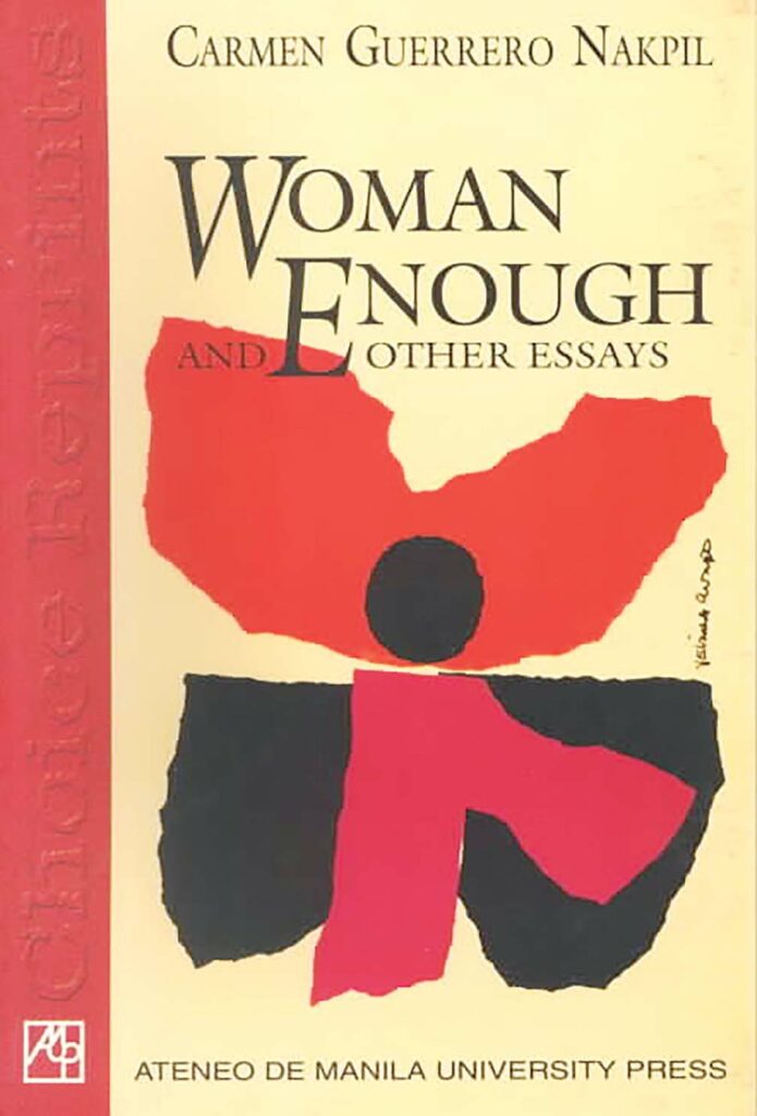 literature-tariman-PHOTO5_cover woman enough cgn