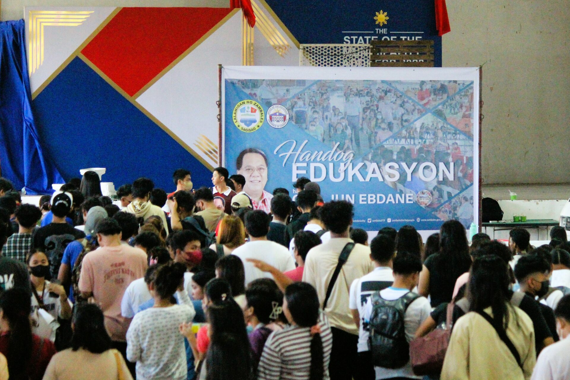 Zambales pours P62M into ‘human infra’ program - Philippines Graphic