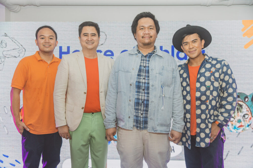 NFT Art Goes Mainstream: GCash introduces GCrypto NFT Hub featuring ...