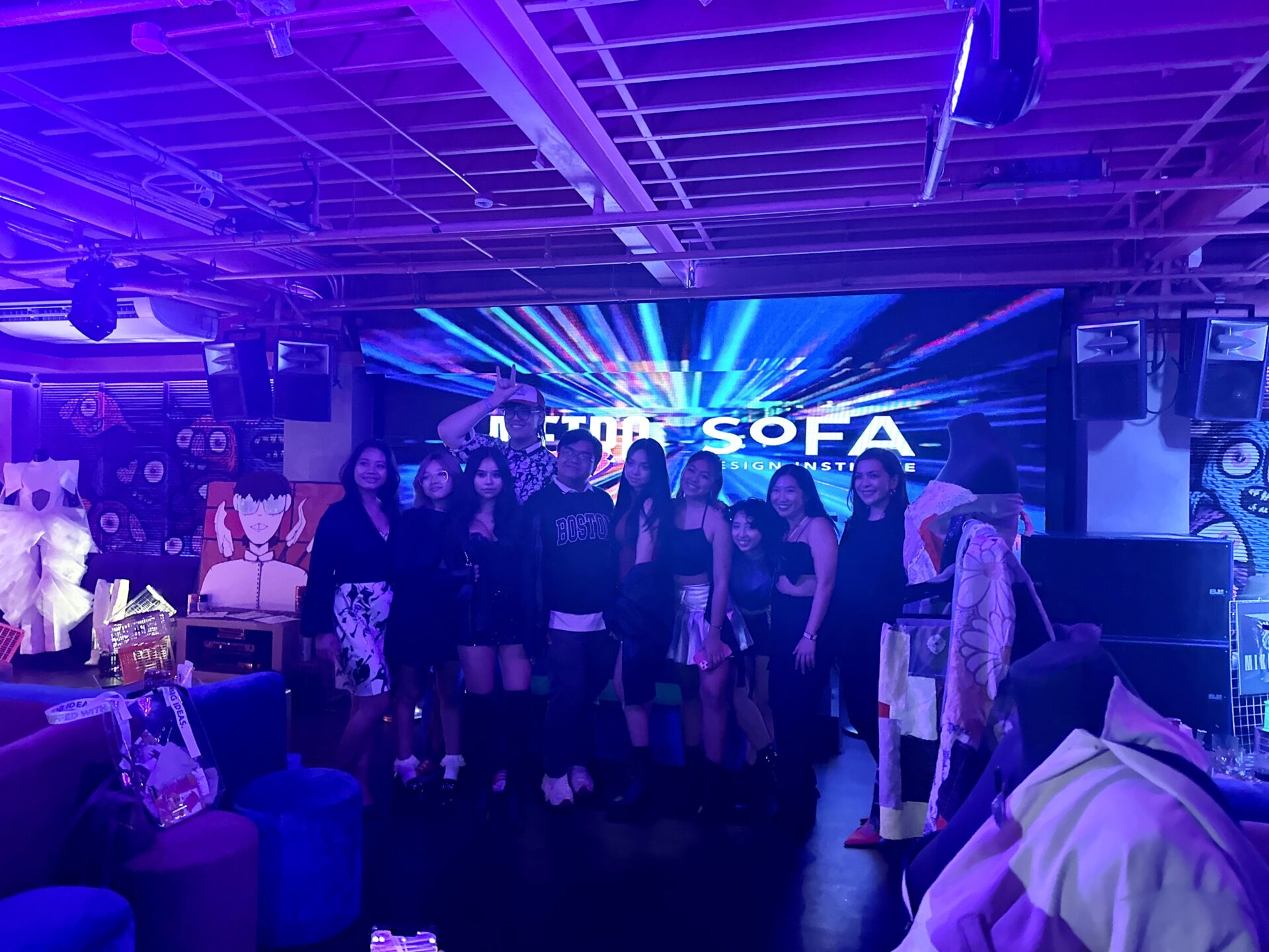 SoFA Unveils “METRO333” Exhibit, Showcases PHL Rising Designers and