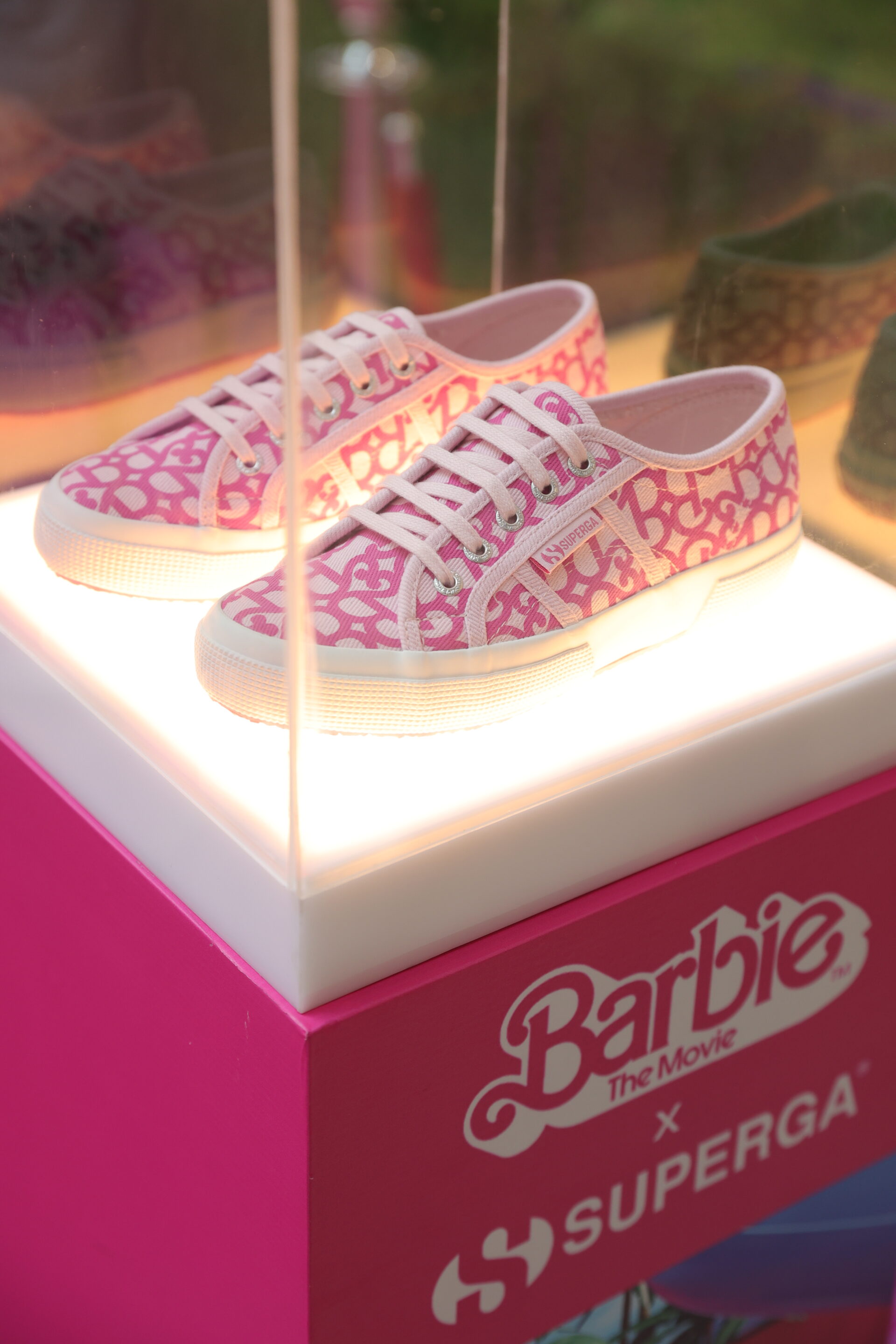 Experience how to live like “Barbie” in Barbie Land - Philippines Graphic