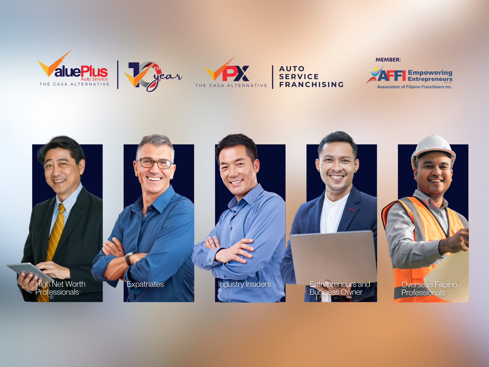 ValuePlus Marks 10th Anniversary with Special Financing Options for New ...