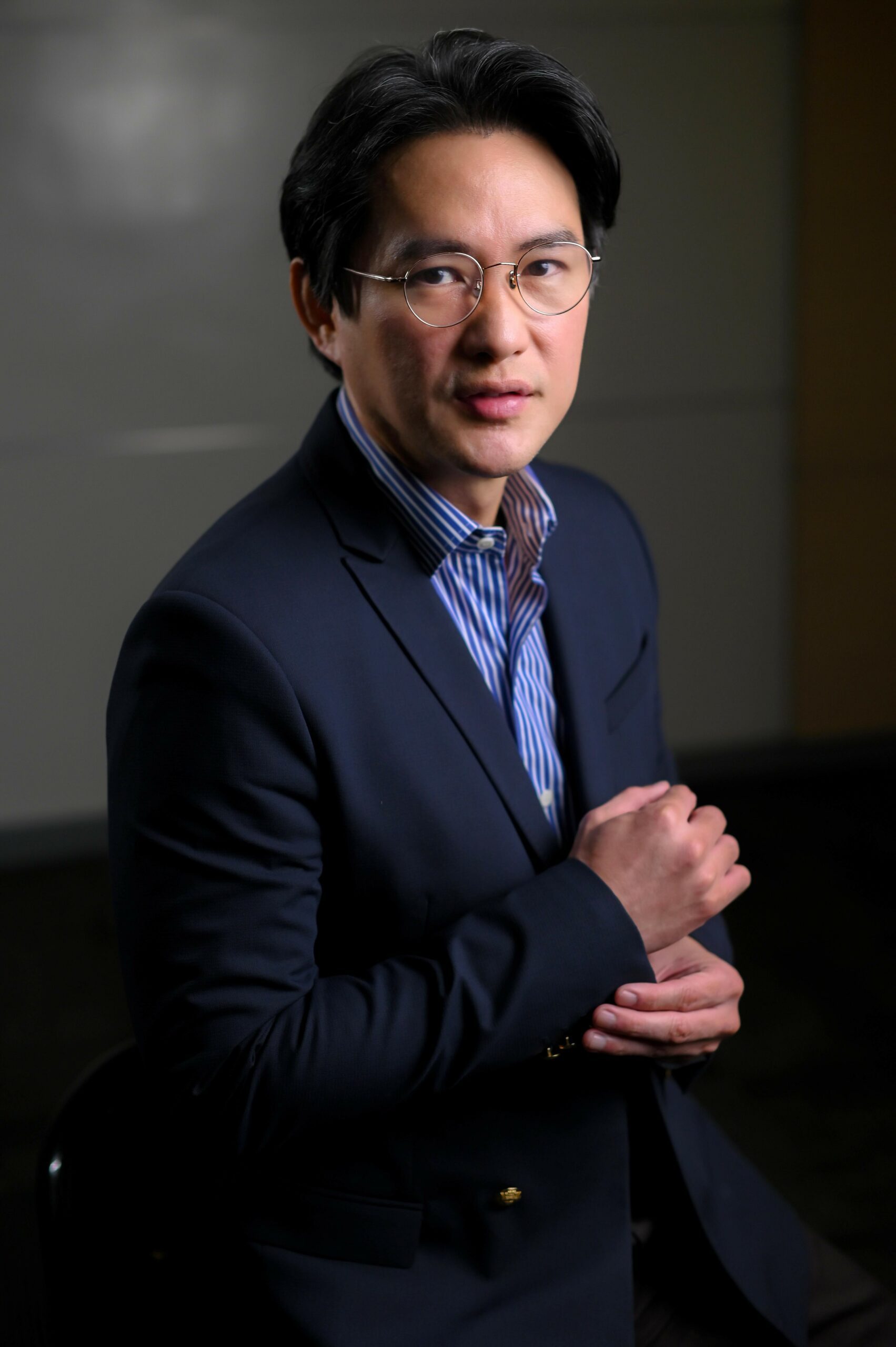 Steven Tan SM’s Steven Tan named Winshang's 2023 International Influential Person ...