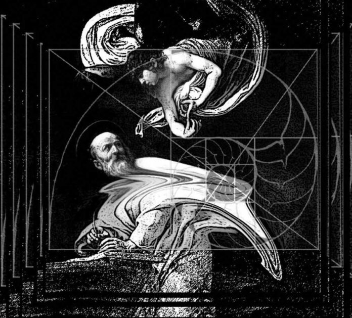 THE CALLING OF ST. MATTHEW Philippines Graphic