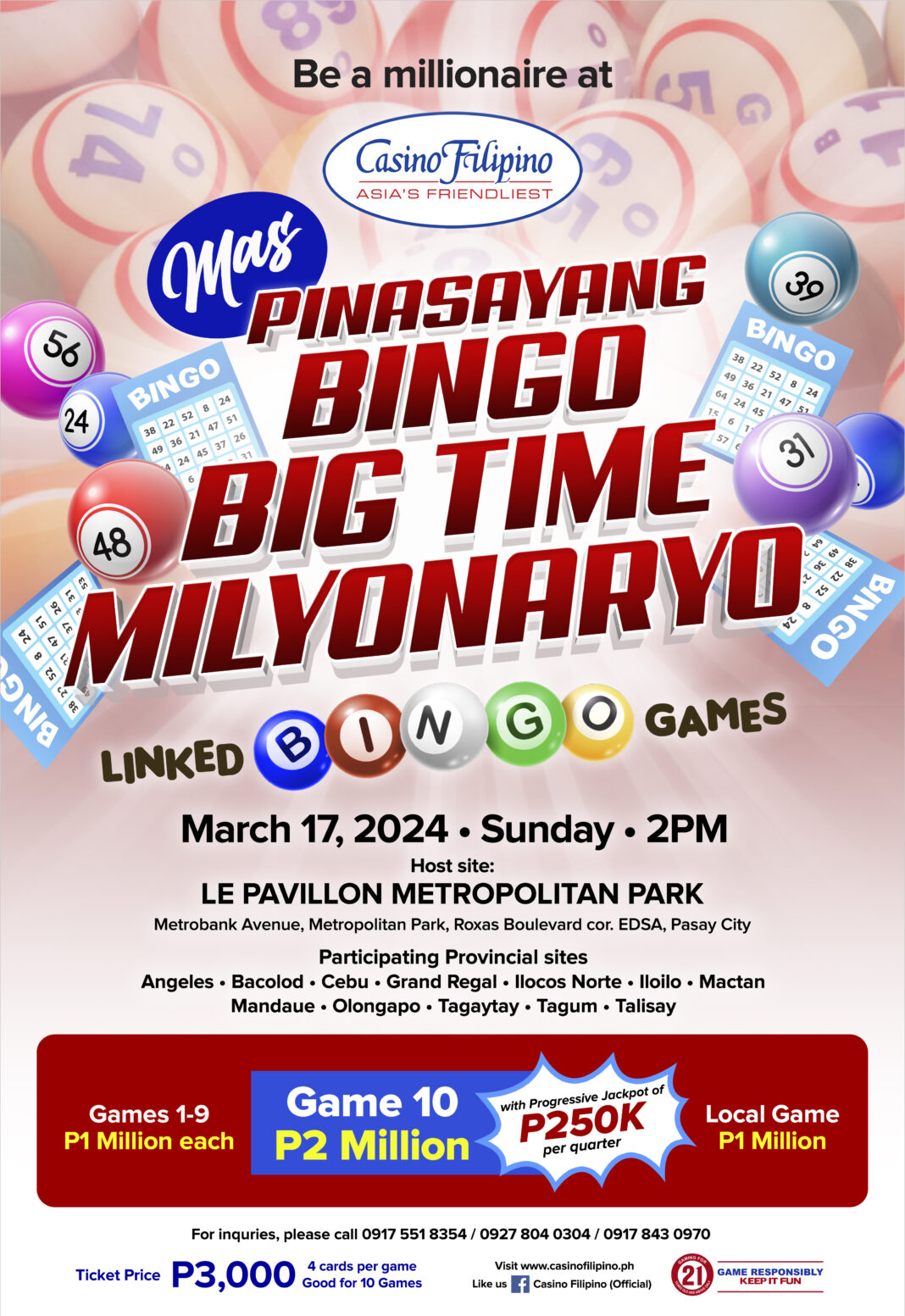 Cf Bigtime Bingo Milyonaryo Linked Bingo Game 2024 Ver 2 Color Final Approved By Chairman March 17 2024