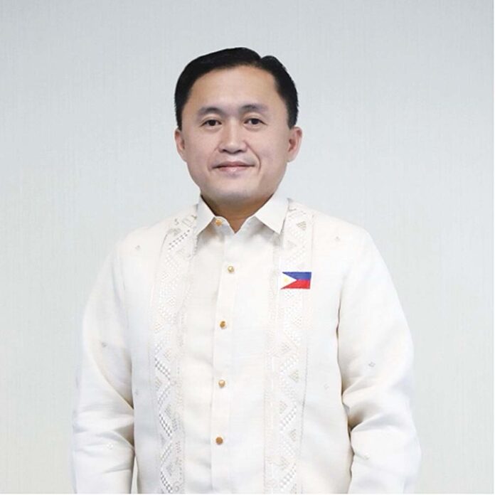 Bringing the power of innovation to fruition Philippines Graphic