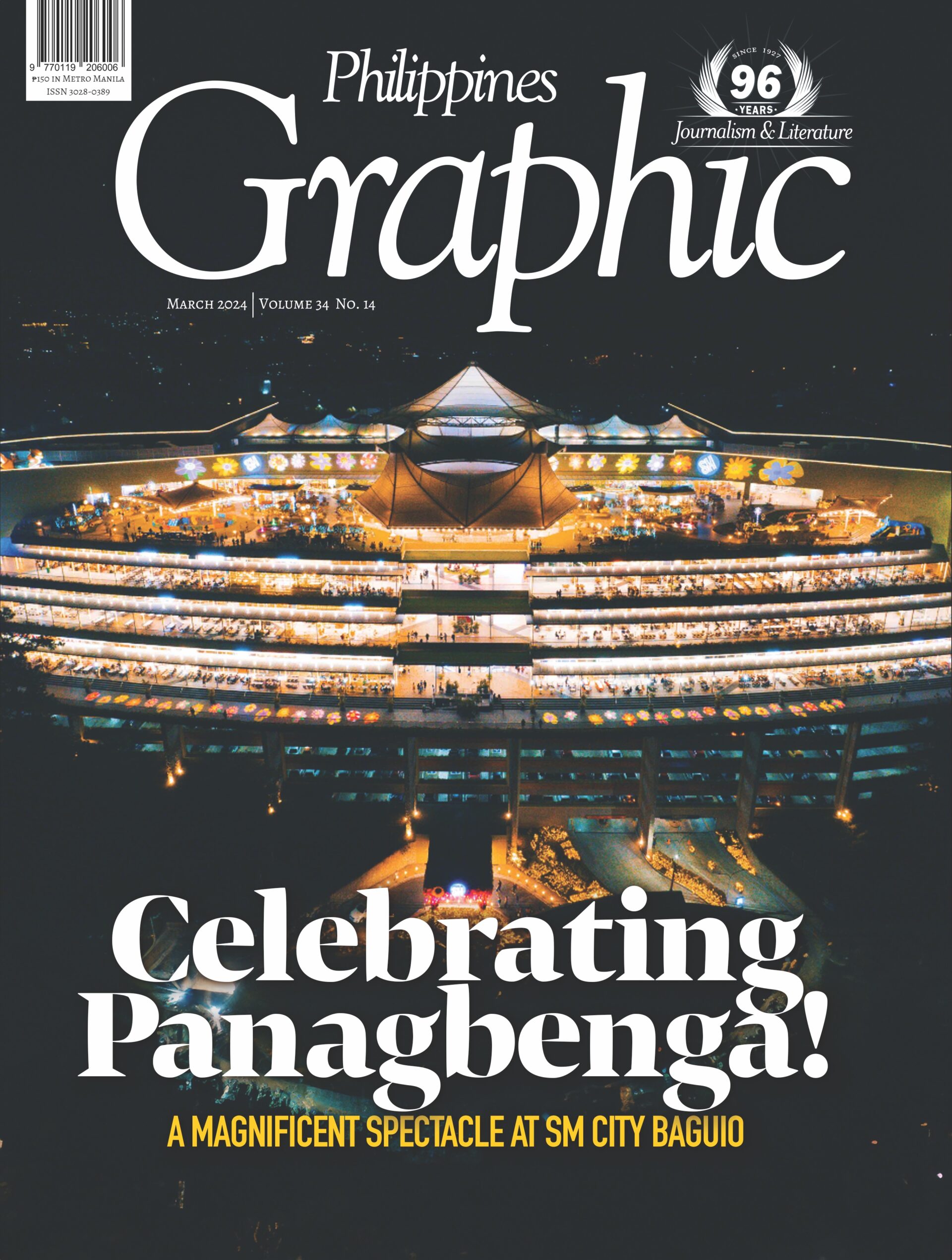 Look! | Philippines Graphic