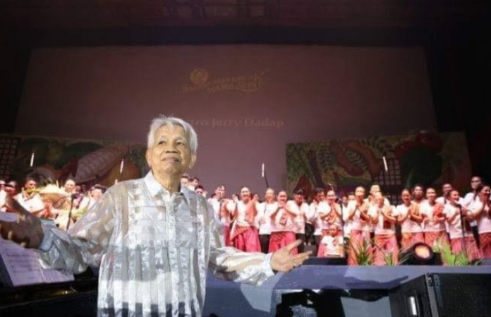 EREHWON CELEBRATES THE 127TH DEATH ANNIVERSARY OF ANDRES BONIFACIO WITH ...