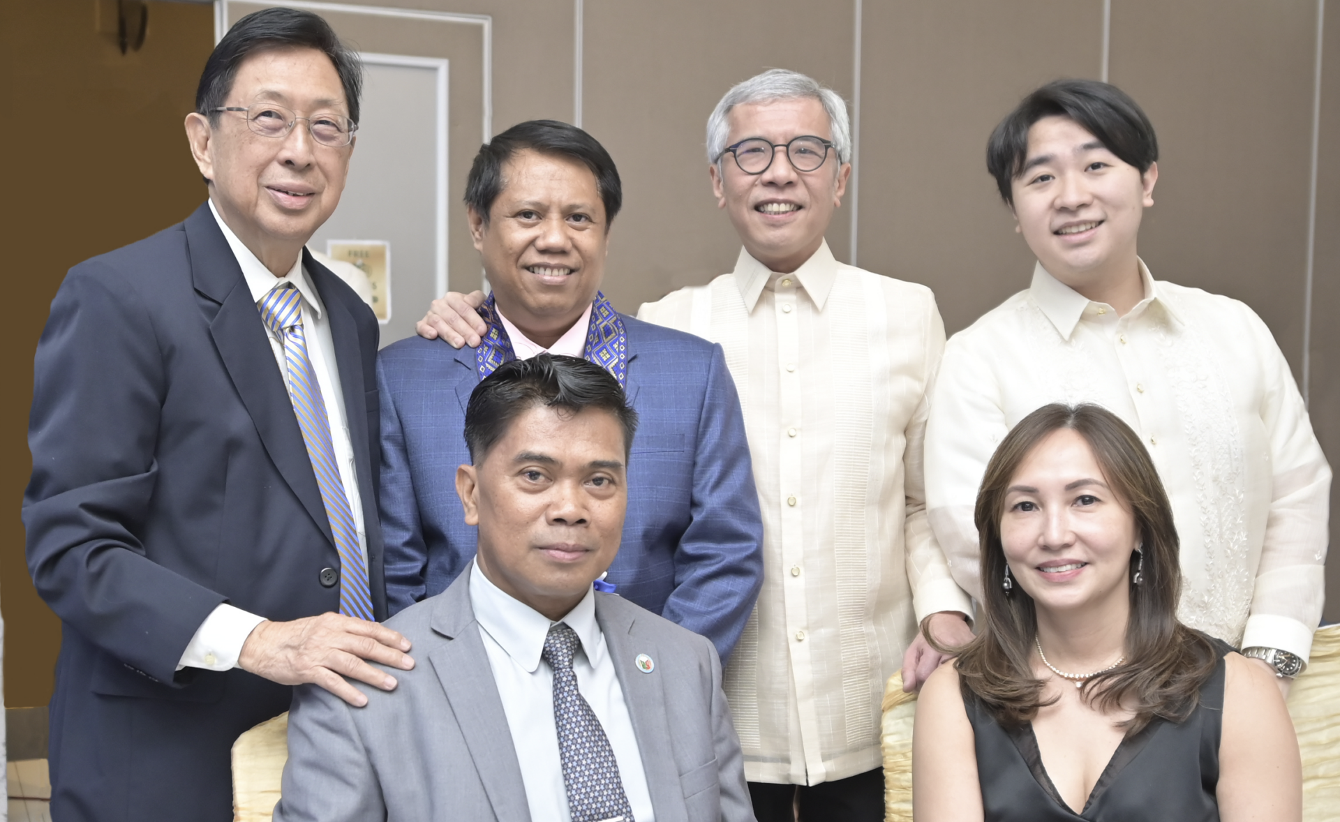 39th Annual Awards: Fortune Life honors its top sales achievers ...
