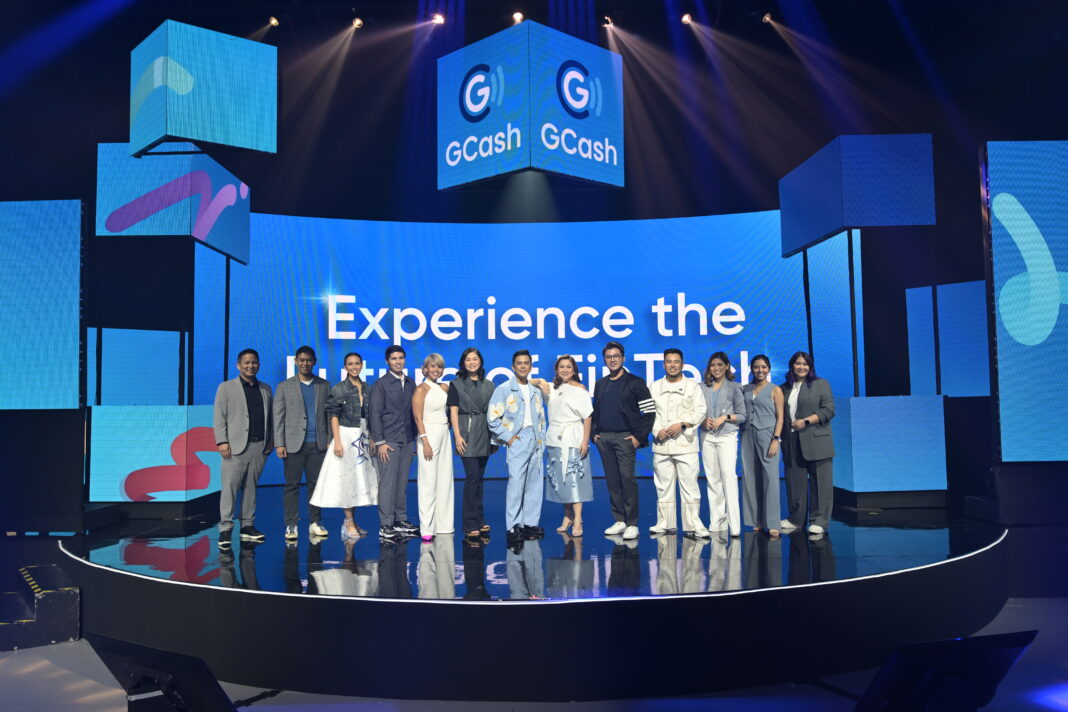 Gcash Lt Group Photo
