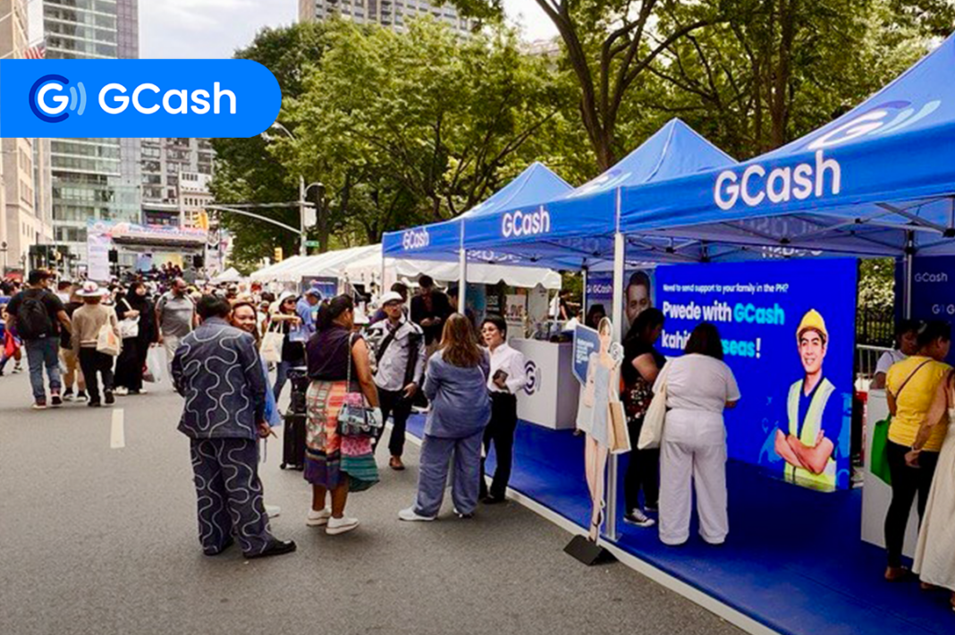 Gcash From Us To Dubai, Gcash And Filipino Communities Come Together To Celebrate Ph Independence Day Photo1