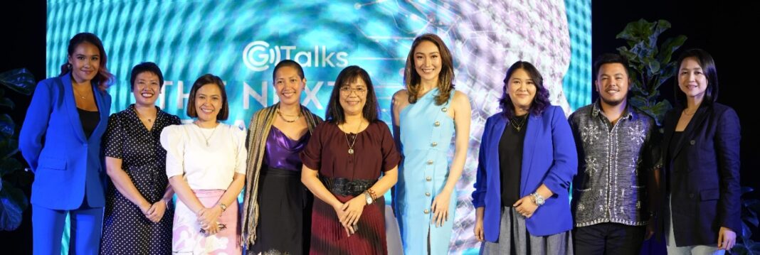 Gcash Gcash Sparks Dialogue On Enabling More Women In Stem Fields Photo1