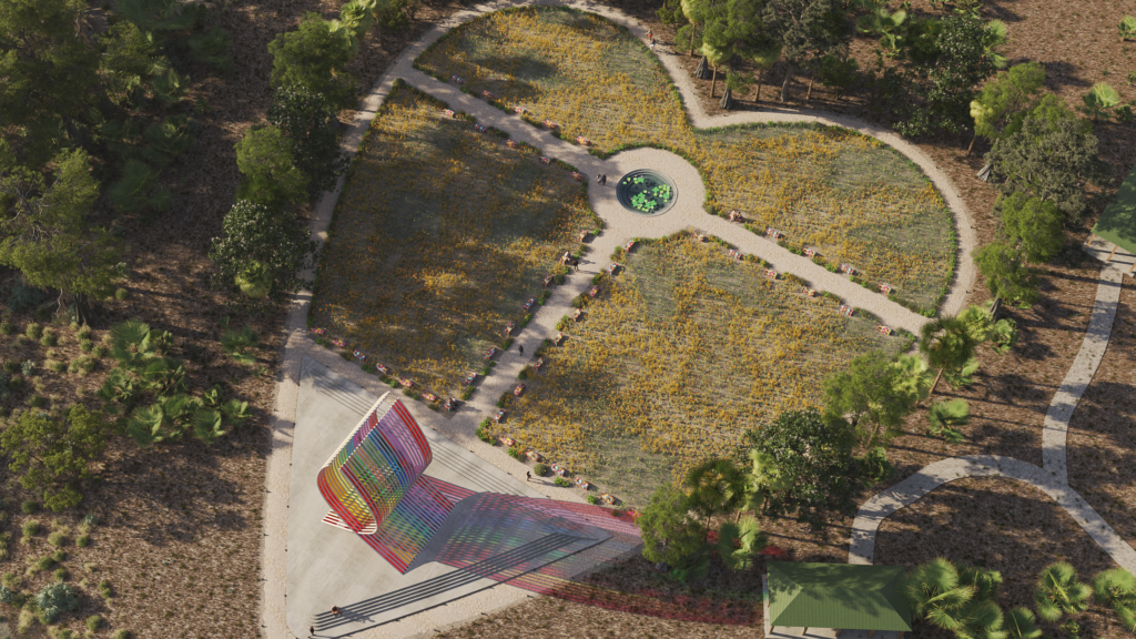 Park Plan