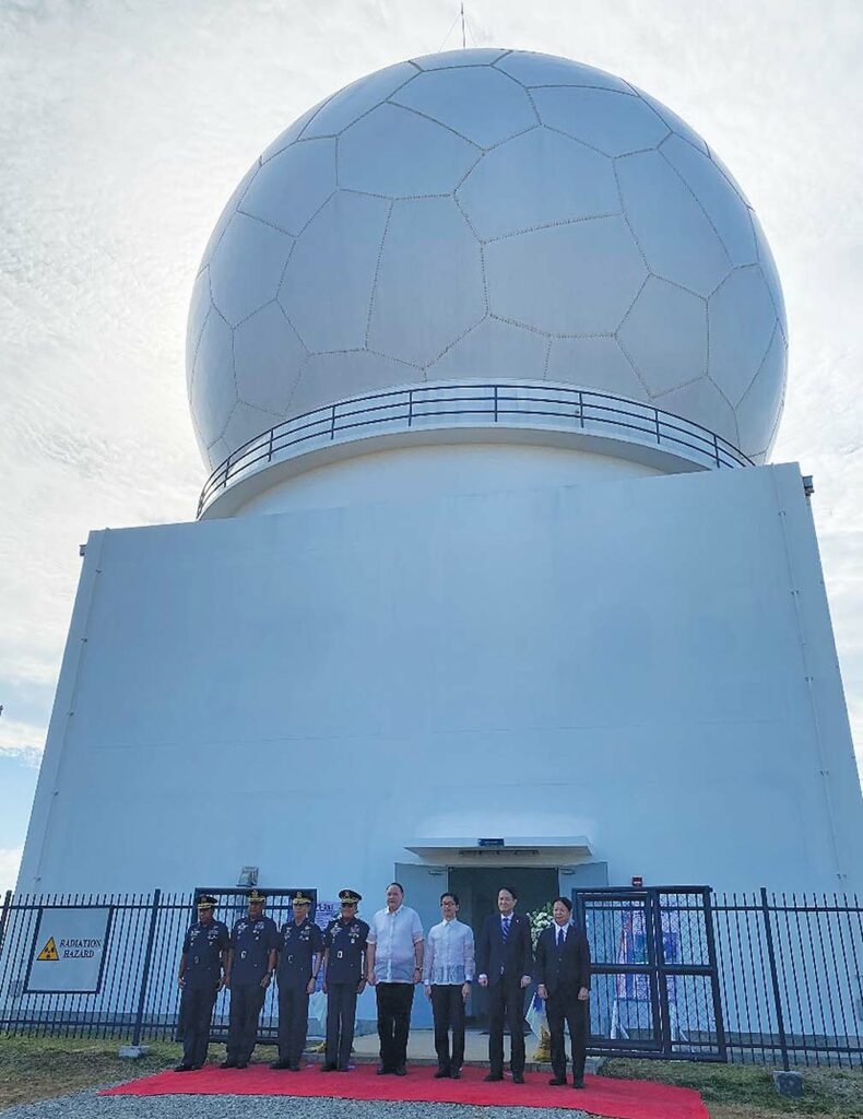 Photo10 Paf Air Radar.jpg Cover Story 1