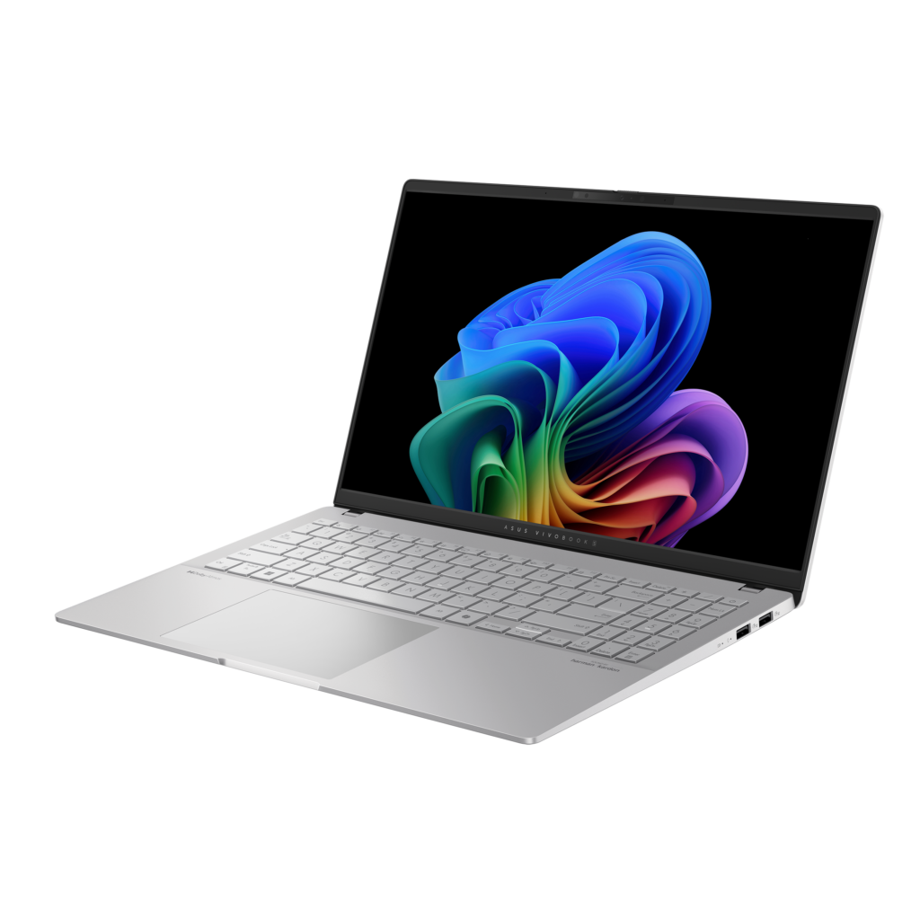Asus Vivobook S15
