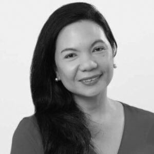 Rosa May M. Bayuga