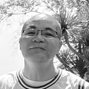 Zroel Sta. Romana Cruz