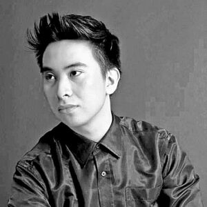 002c George Gonzaga Deoso Bw