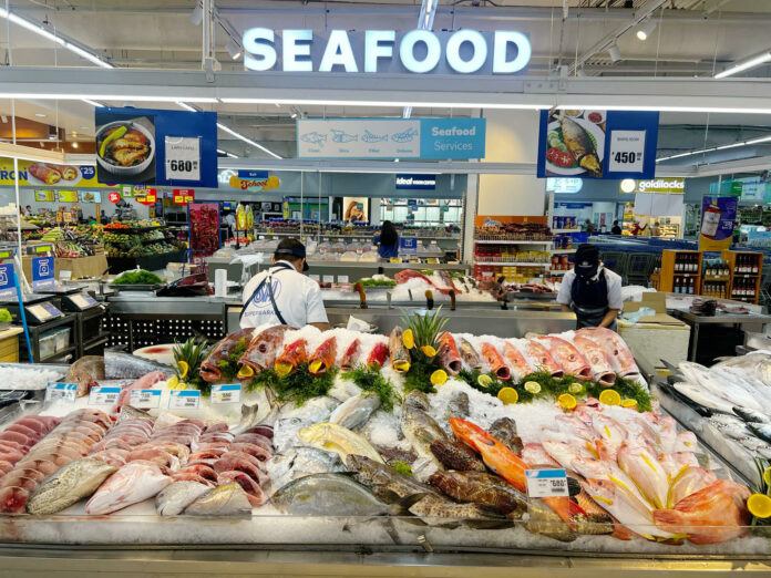 SM fosters MSME growth through SM Markets Philippines Graphic