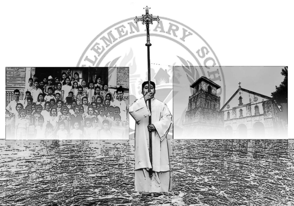 The Commencement Speaker Philippines Graphic