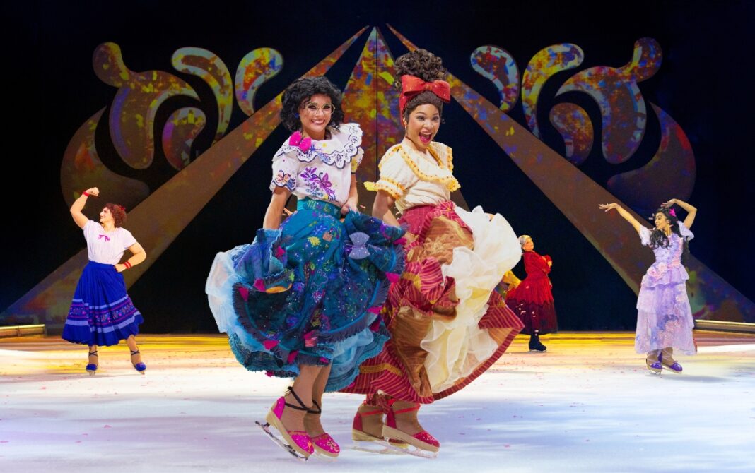 Disney On Ice