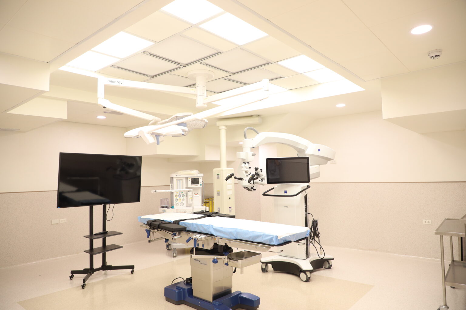 Manila Doctors Hospital Heightens Facility Upgrades, Launches Phase 2 ...