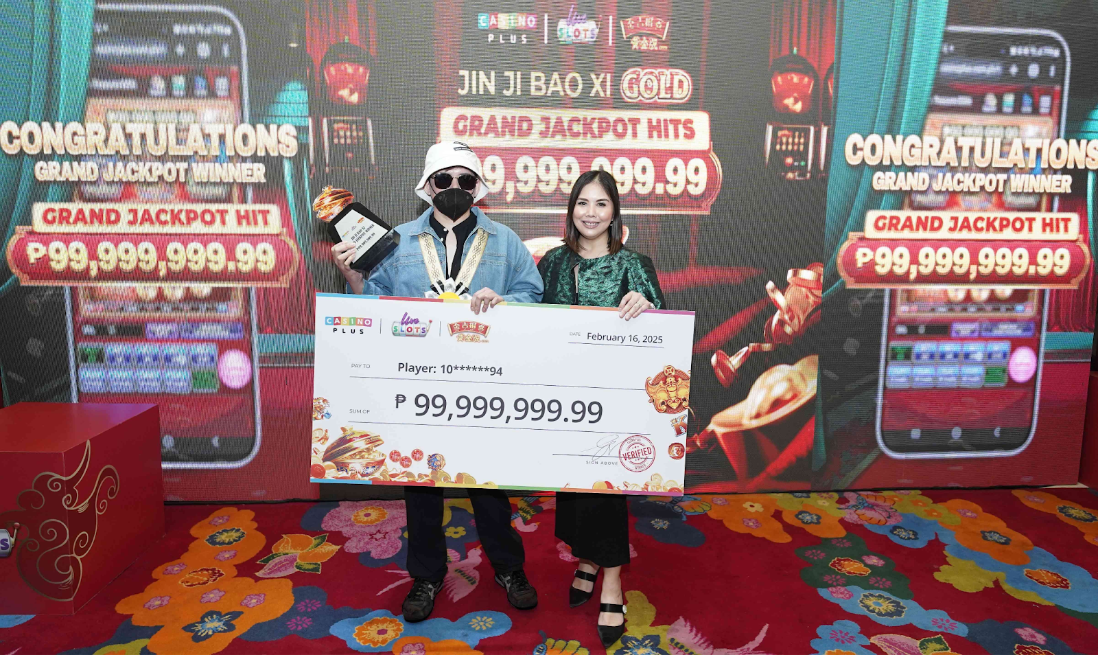 888JILI Big Win