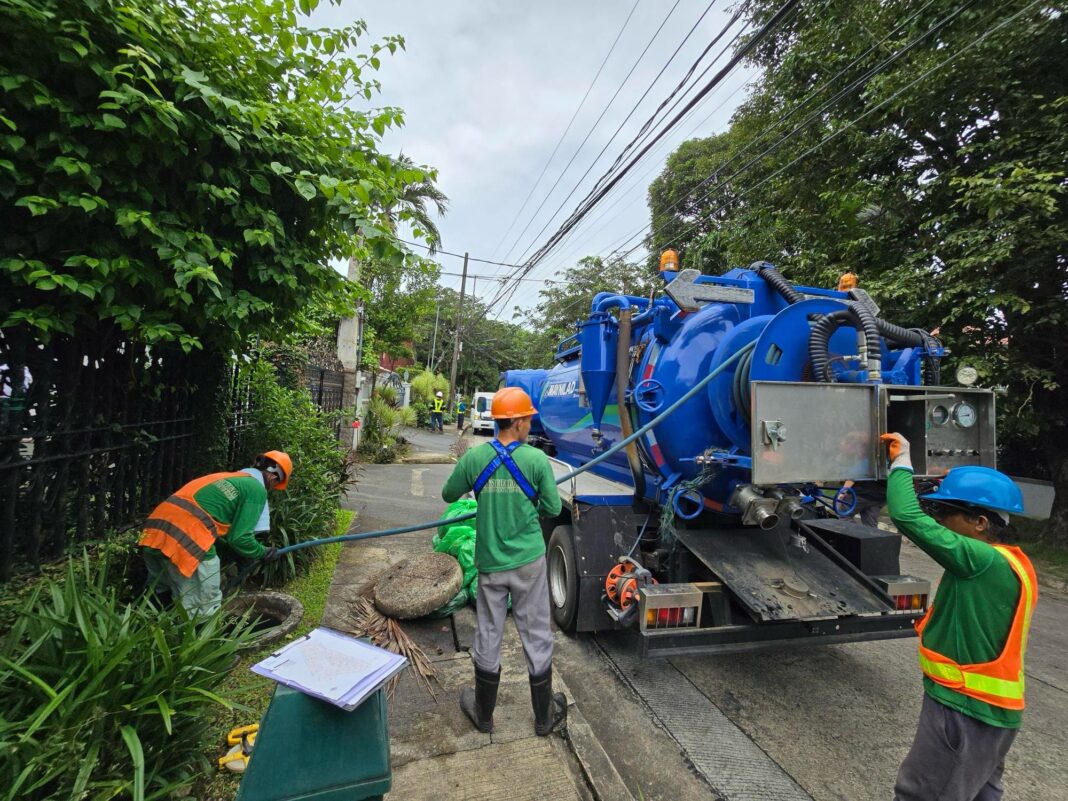 Maynilad