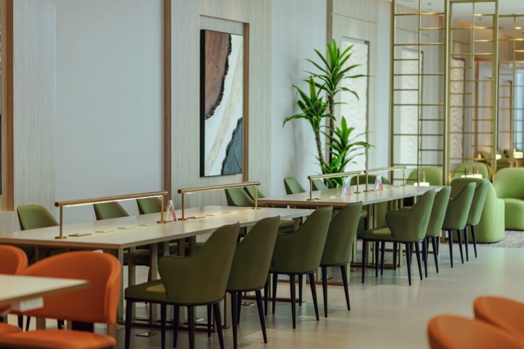 In Addition To The Lounge, Passengers At Crk Can Also Take Advantage Of Marhaba’s Signature Meet & Greet Services