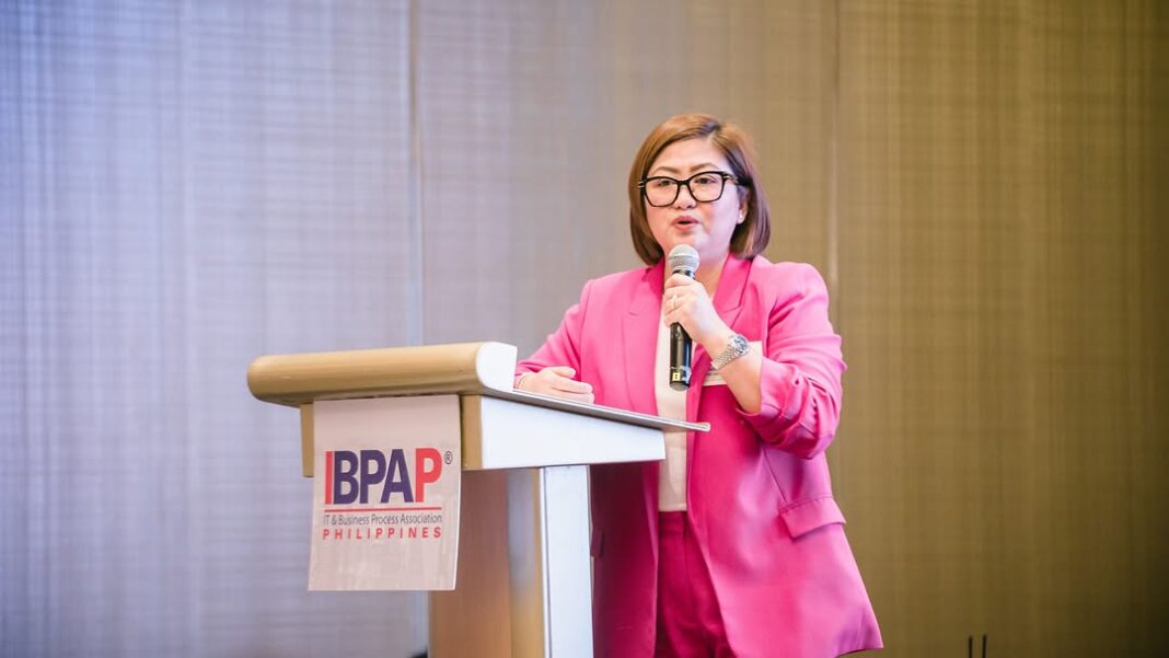 [supporting Photo] Ing Hubs Philippines Leads The Conversation On Future Proofing The Workforce 1