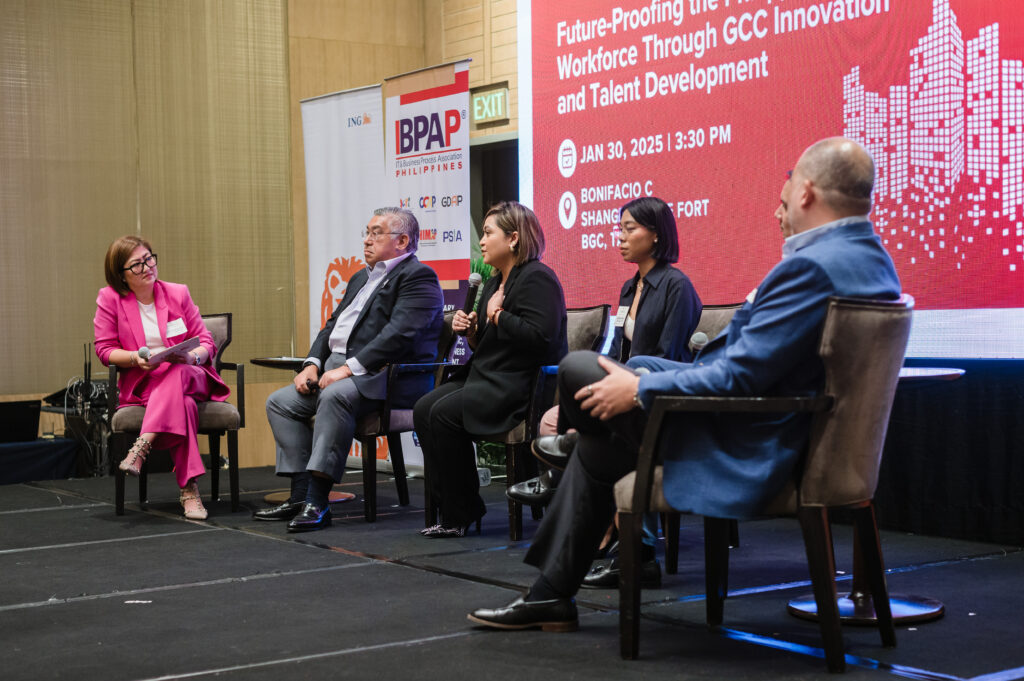 [supporting Photo] Ing Hubs Philippines Leads The Conversation On Future Proofing The Workforce 2