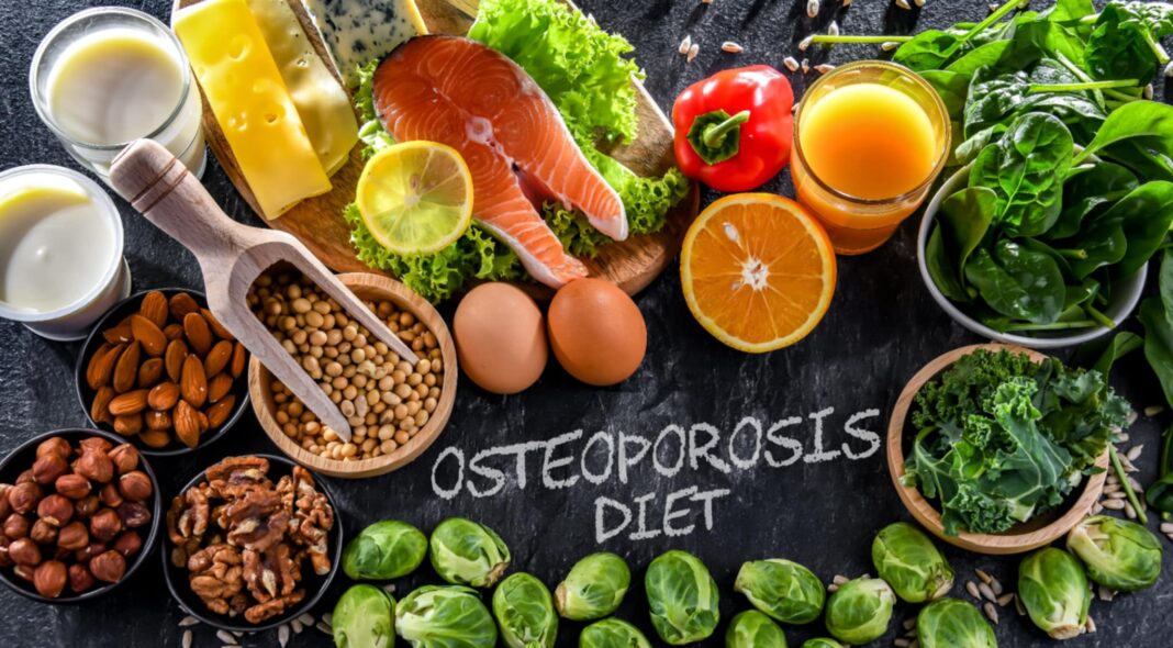 Osteo