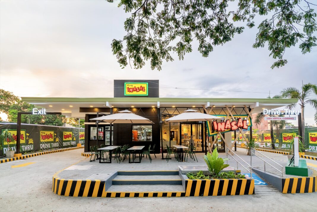 Mang Inasal Is Open This Holy Week
