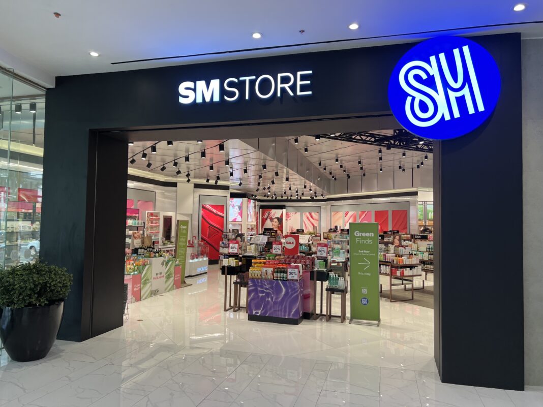 Sm Store Makati