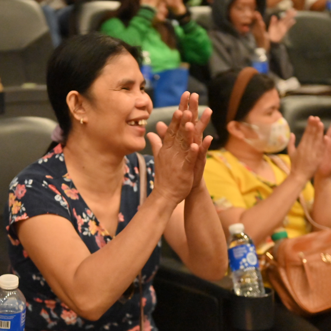 1 Movies For The Blind Photo Sm Calamba