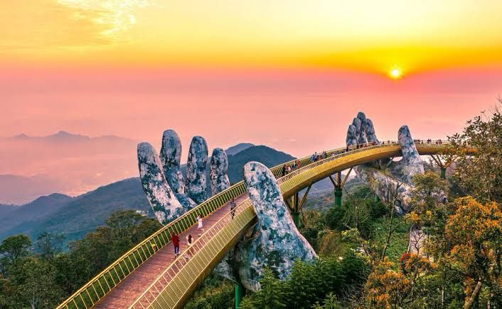 2. Build And Exploree With Stanley Tools And Get A Chance To Win A Trip For Two To Danang Vietnam