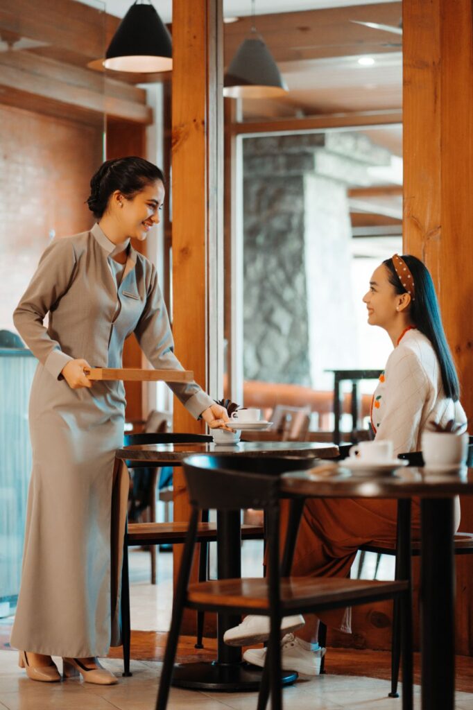 3 John Hay Hotels Staff To Receive Service Charge