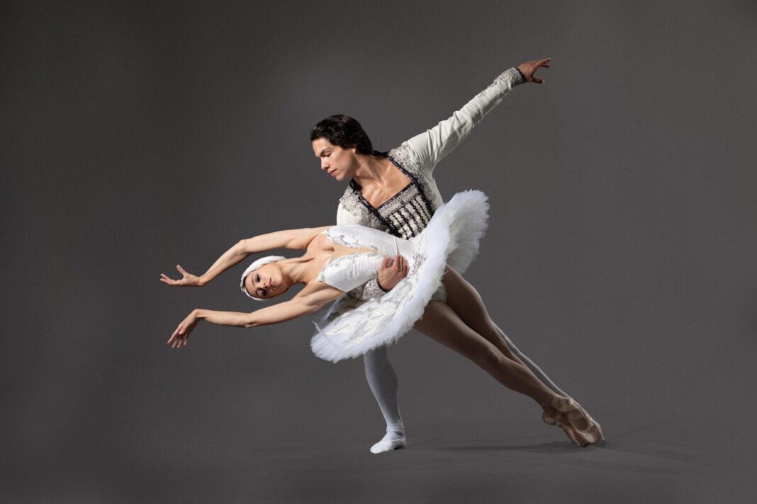 Bm Ballet Manila Celebrates 30 Years Of Excellence And Artistry With Swan Lake Featuring San Francisco Ballet Superstars Photo1